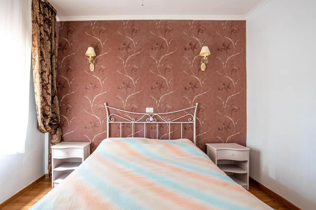 شقة أذيخي  في Yucca Park Apartamento, A 100Mts De La Playa