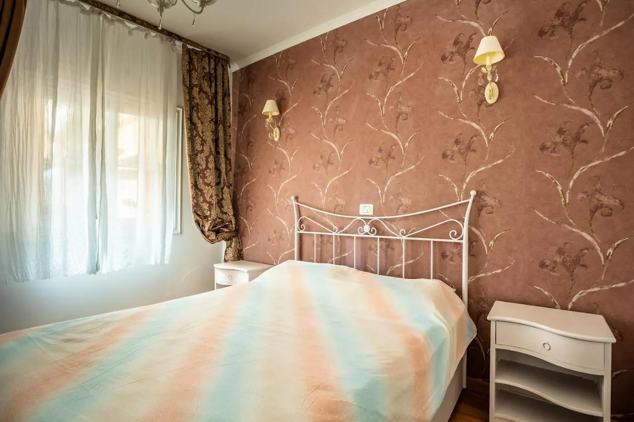 شقة أذيخي  في Yucca Park Apartamento, A 100Mts De La Playa